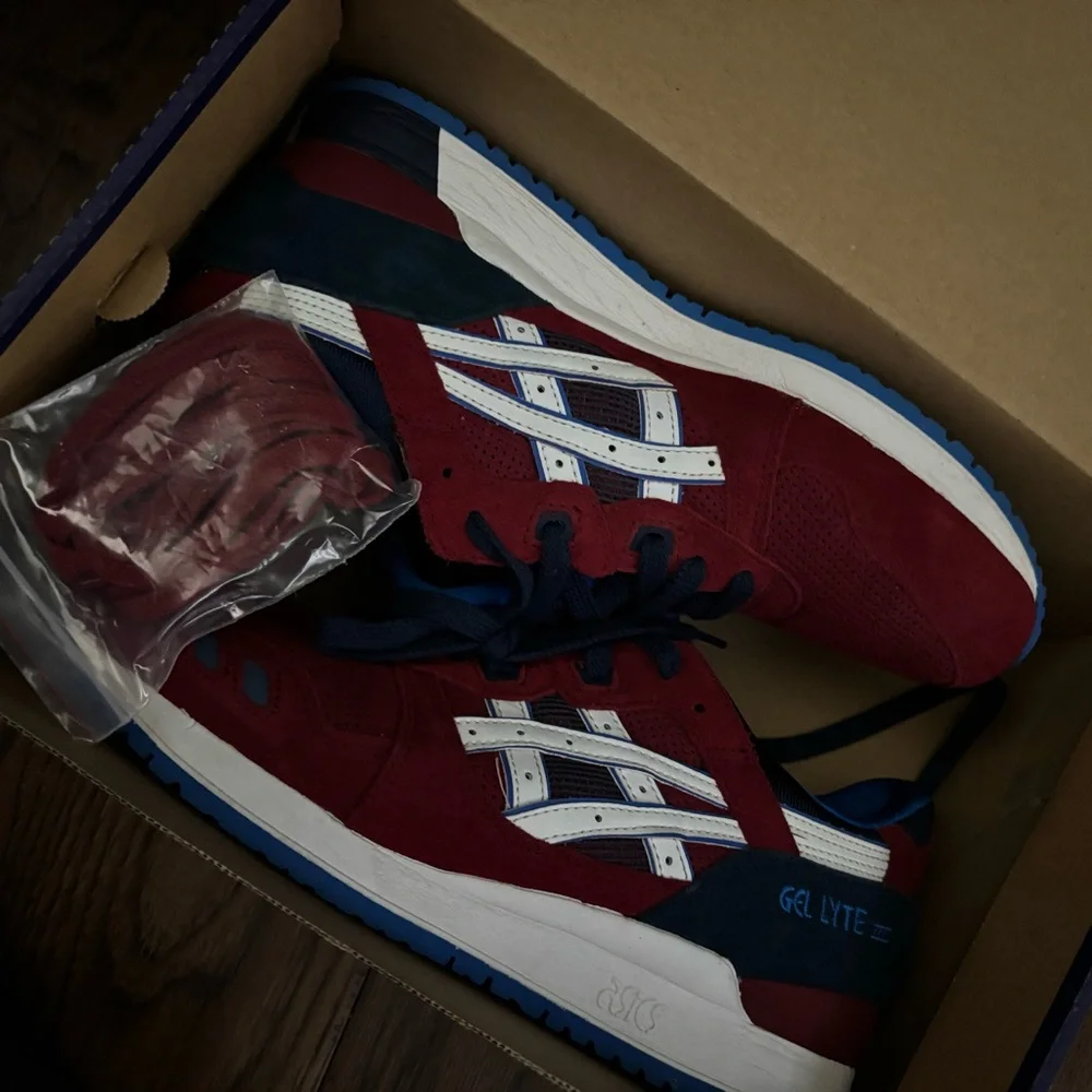 ASICS Gel Lyte III (Men’s) - Picture 3 of 15